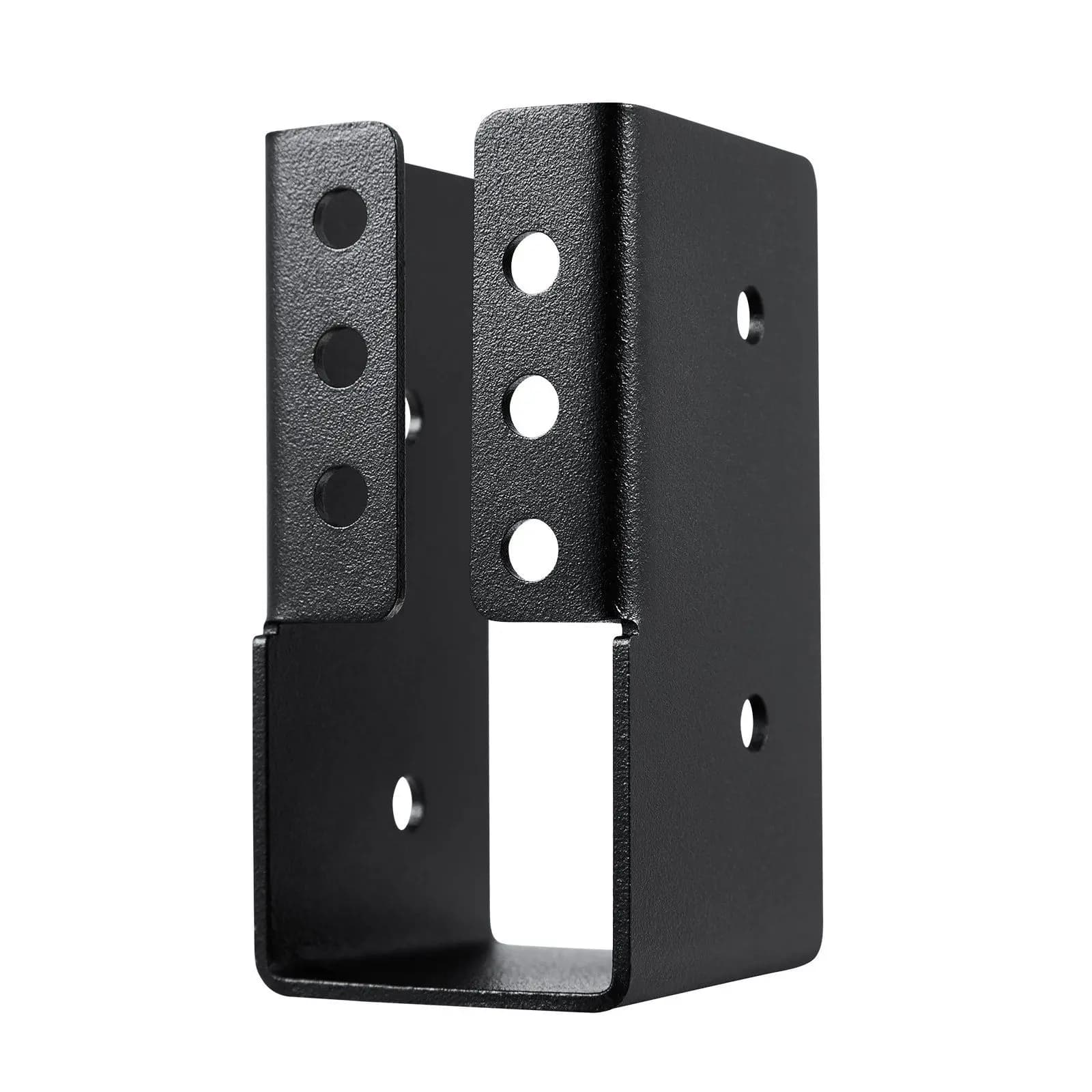 Grucce per giunto da 12 pezzi per grucce per giunto nascoste con fascio da 1,93x3,62 pollici/49x92 mm