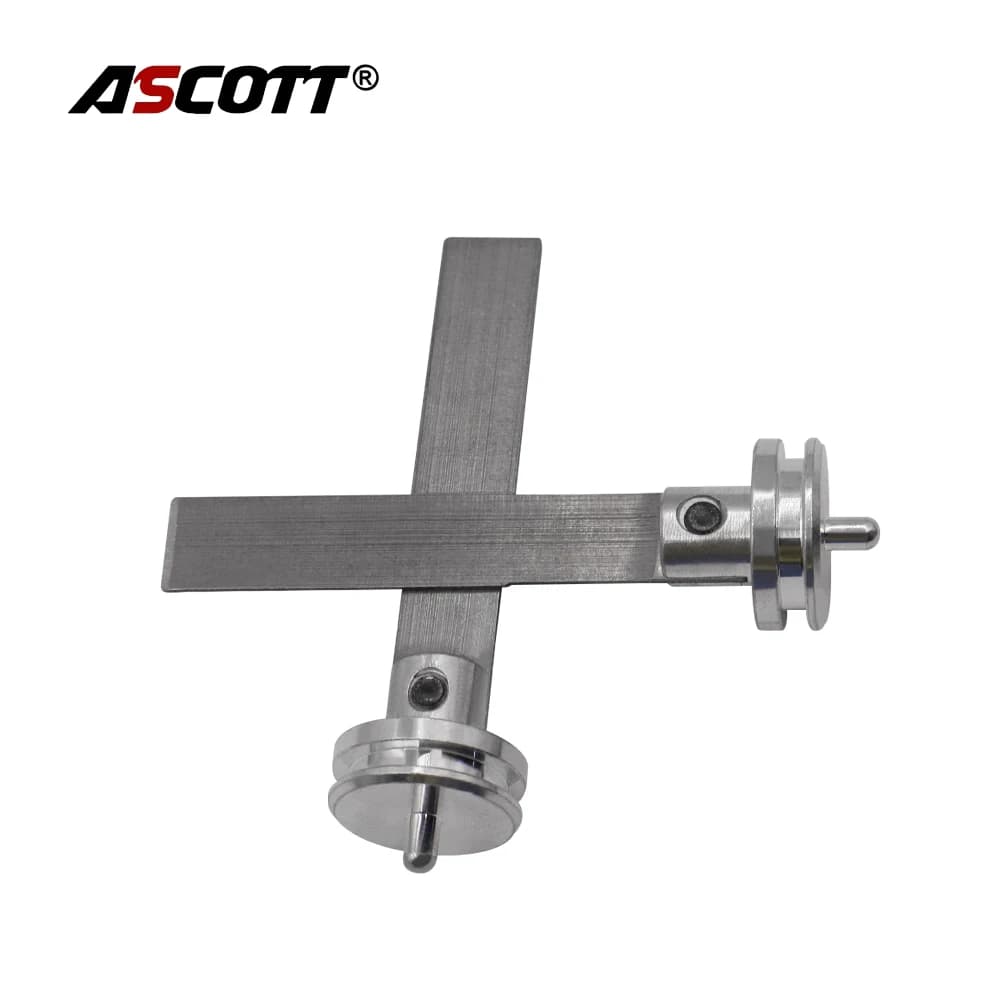 Brad Nailer 8016 Perno di cottura Accessori per pistola sparachiodi pneumatica Pistone Pezzi di ricambio di ricambio per cucitrice ad aria ad alta durezza