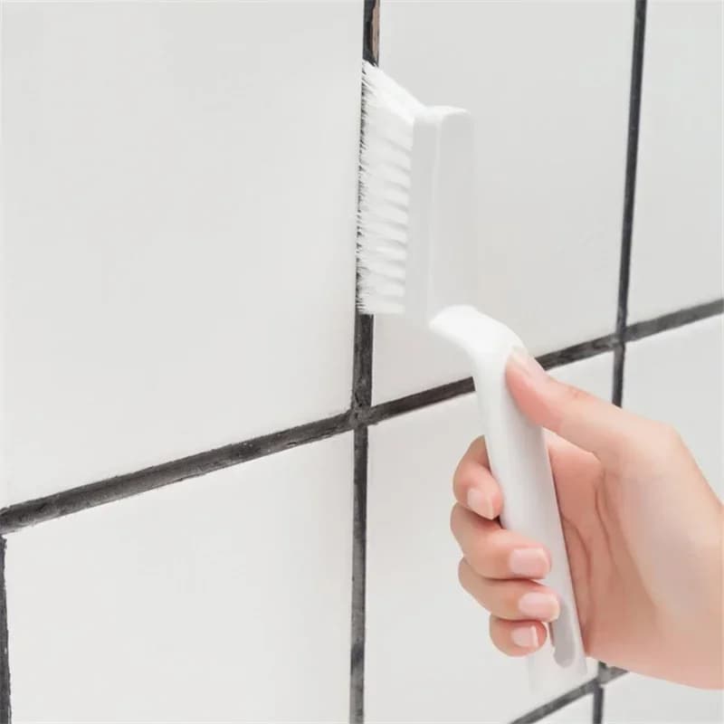 Multipurpose Brush for Cleaning, Tile Fugue Accessories, Window Scanning, Cleaning Tools, Cleaning Products