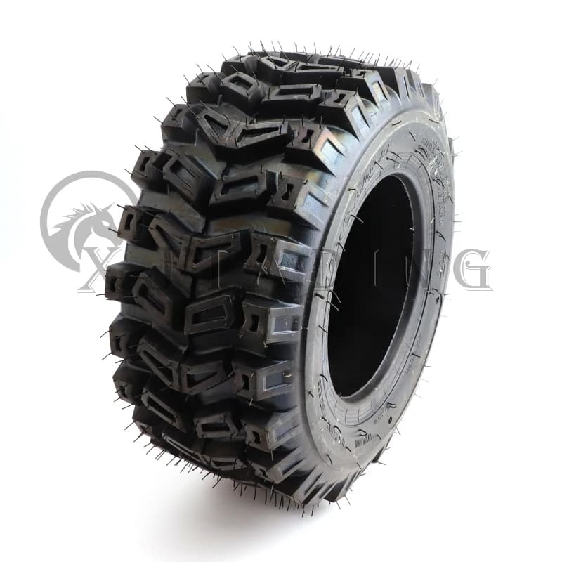 Pneumatico per vuoto da 16 pollici 16x6.50-8 Pneumatico senza camera d'aria per ATV Buggy spazzaneve tosaerba strumento per veicoli agricoli accessori per ruote per auto