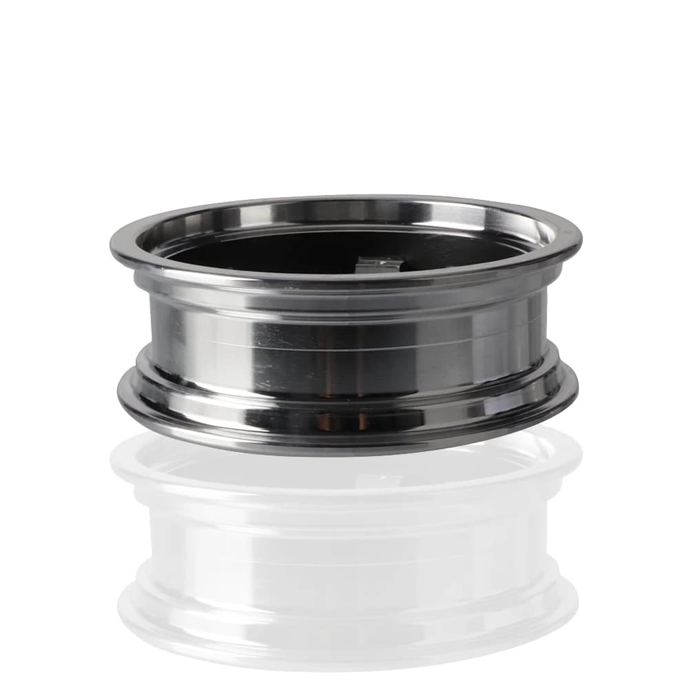 10 x2.70-6.5 parti del vestito dell'anello del mozzo della ruota integrato per Dualtron III DT3 Scooter elettrico mozzo della ruota da 10 pollici accessori per bici da cross