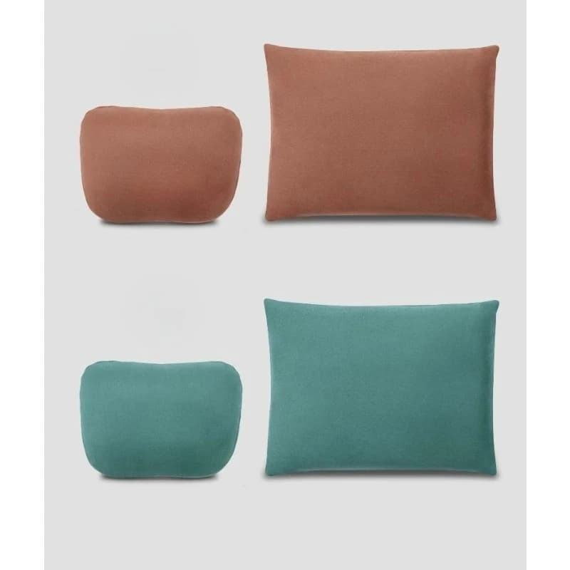 PER Auto CHERY Tiggo 5X Memory Foam Collo Cuscino Protezione Schienale Lombare Cuscino Lombare Cuscino Poggiatesta Auto Cuscino