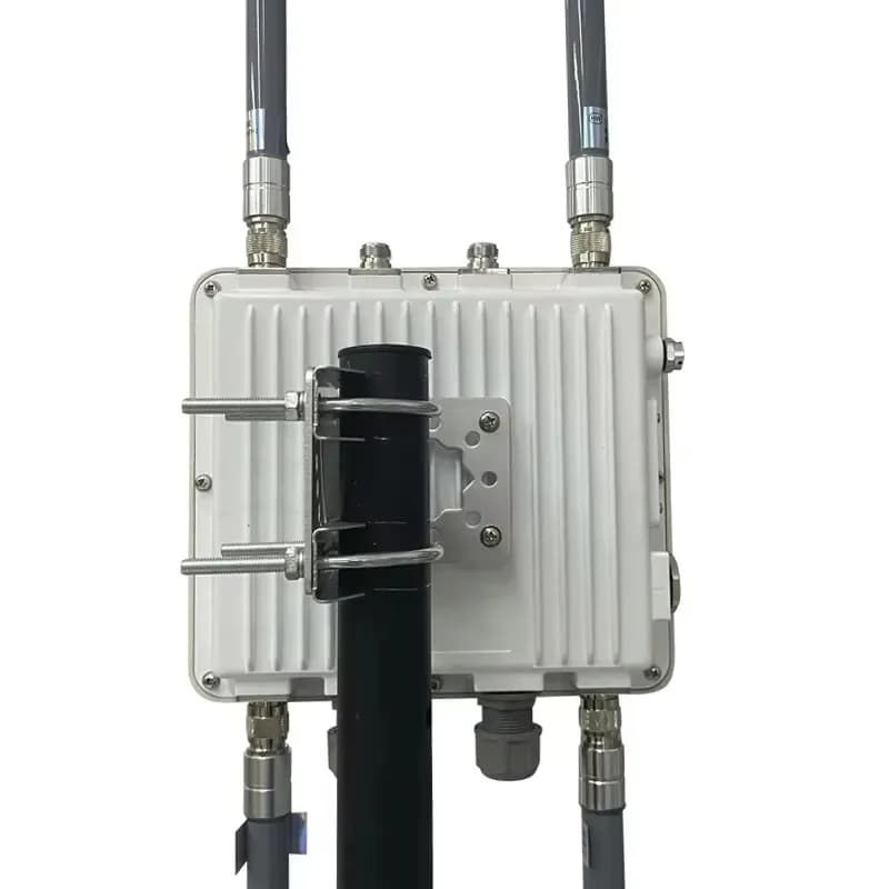 2025 Dual Band Wireless Router WiFi 6 Wireless Outdoor Access Point Wifi Long Band Expander Repeater