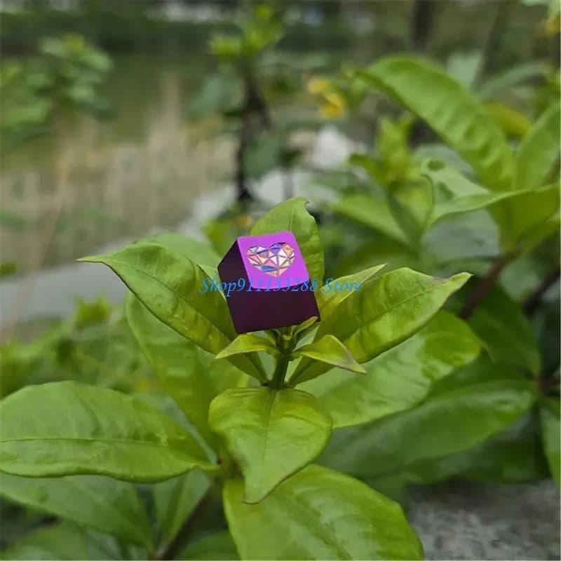 G88D Profilo originale in alluminio in alluminio keycap metall
