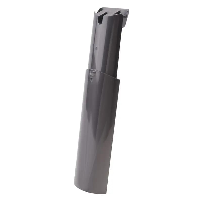 A98G-Bin Runner per Dyson V10 V11 V15 - Ricambi per aspirapolvere: coperchio deflettore contenitore polvere e sacchetto laterale