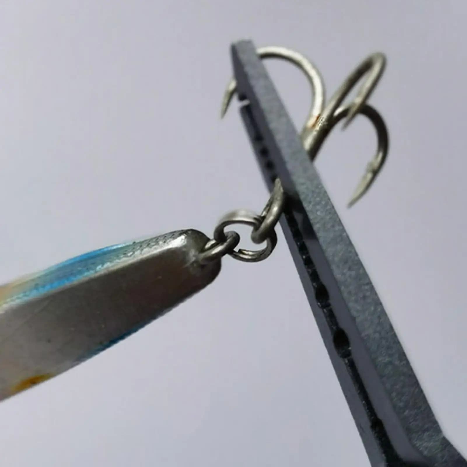 Fishing clamps Long nose hook removal scissors for heavy duty saltwater fishing pliers for catfish Spigola Trota Boat equipment