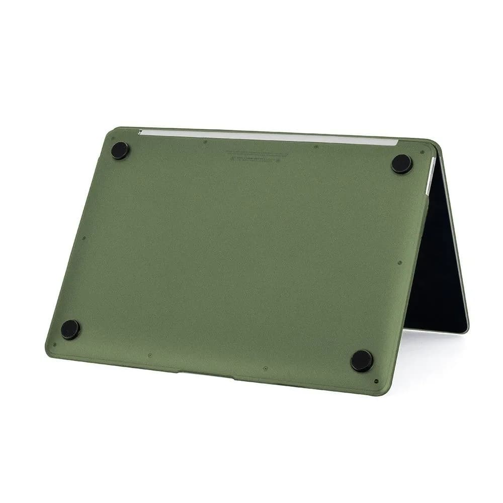 Custodia Protettiva Antigraffio e Anti-Impronta per Laptop Pro14 a2442/a2779/a2992/a2918/a3112/a3185/a3401