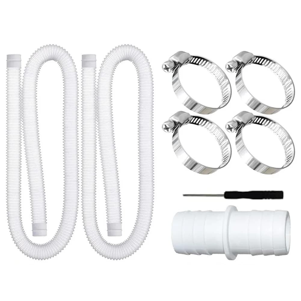 32 mm indoor pool pipe for optimal performance, suitable for swimming pool pumps and garden irrigation systems