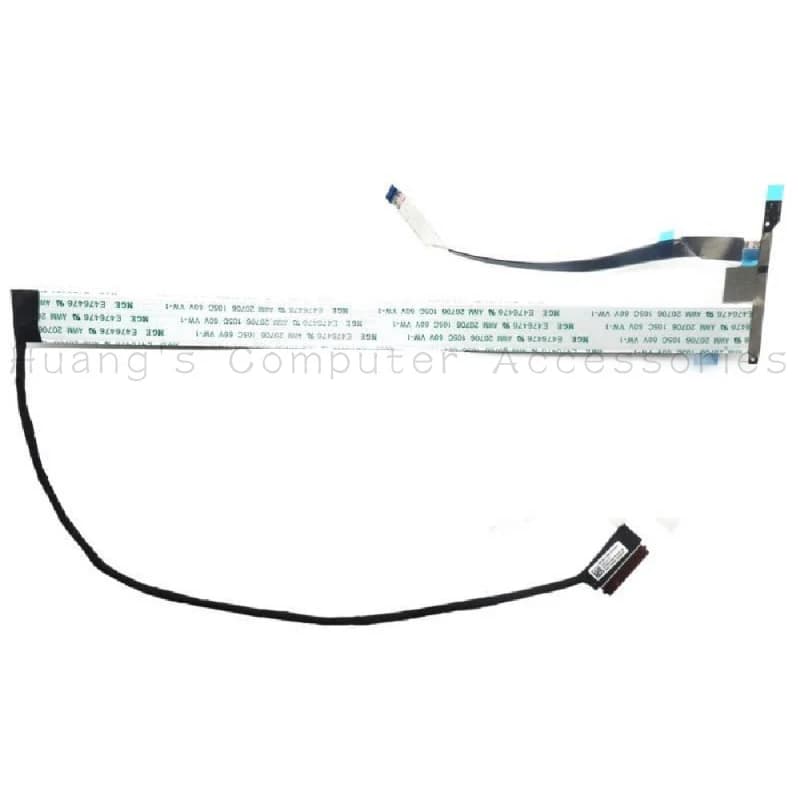 SS+5C10S31532 New MS6AA Non Touch Webcam Camera Cable For Yoga Pro 9 16IAH10 83L0 Laptop Camera Wire Replacement Part