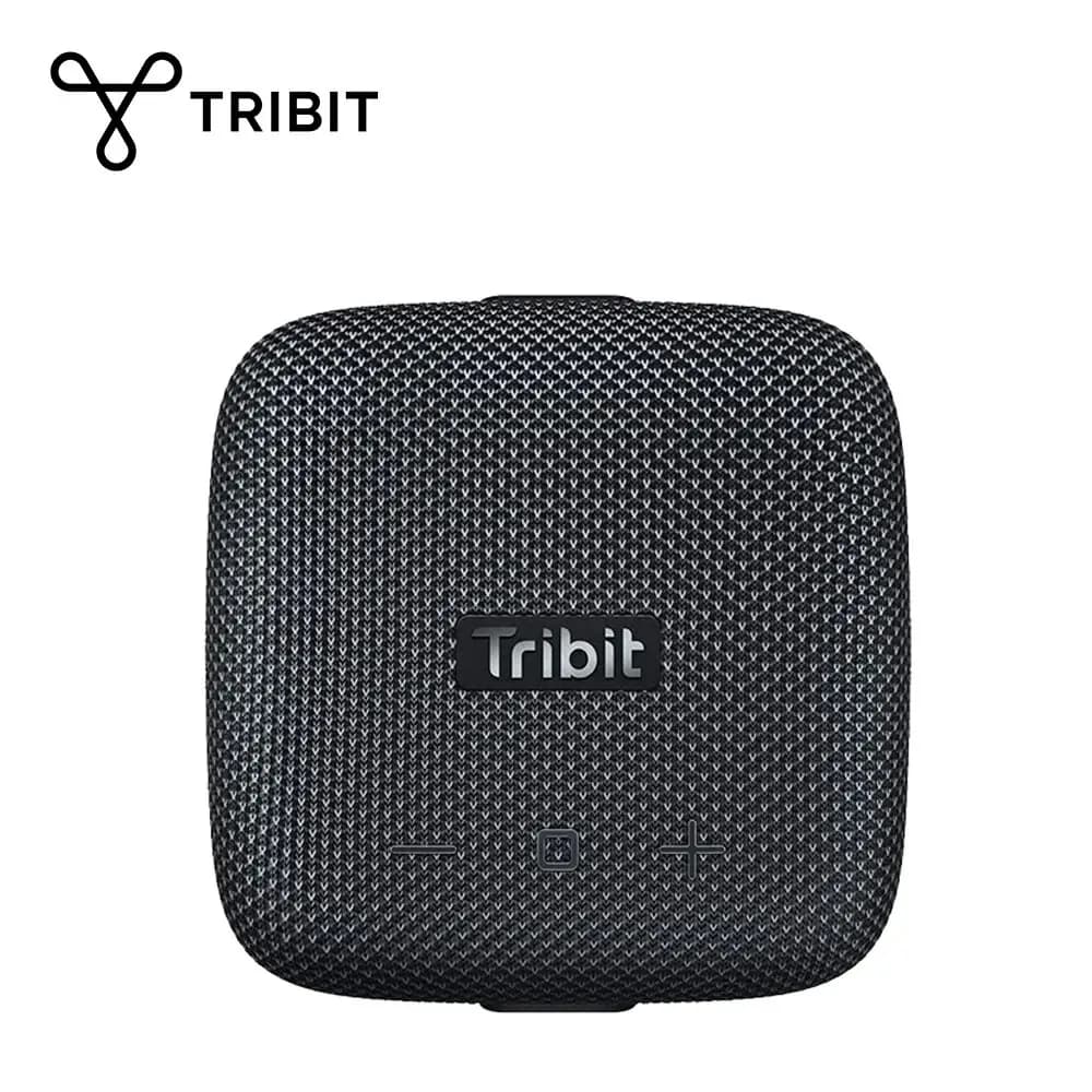 Tribit-StormBox Micro altoparlante Bluetooth portatile, impermeabile IP67, festa all'aperto, campeggio, viaggi, altoparlante wireless, microfono incorporato