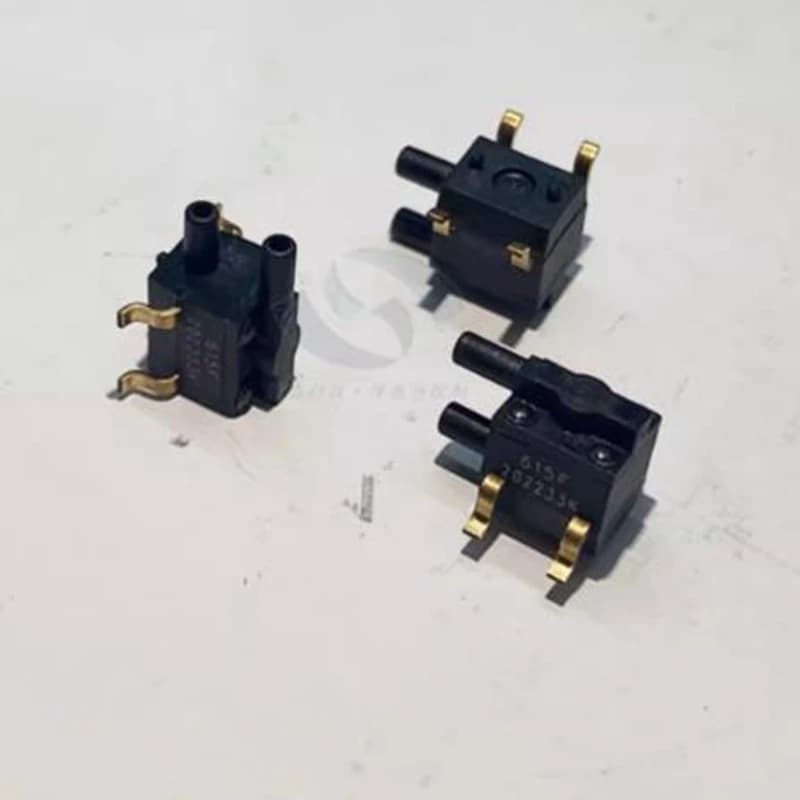 Sensore di pressione di compensazione 26PC05SMT nuovo di zecca originale per il monitoraggio della pressione sanguigna delle pompe per infusione