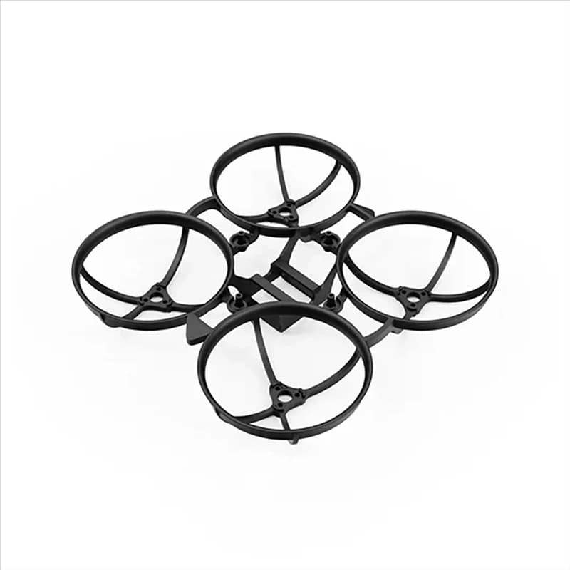 ELETTO-Ultra-Luce Per BETAFPV Air75 II Brushless Whoop Telaio 75MM Interasse-Per BETAFPV Air75 II FPV RC Drone Compatibile