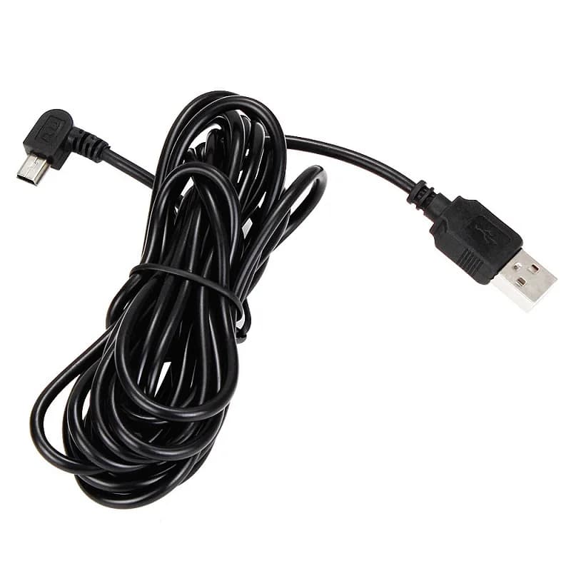 3.5 M Micro Mini TYPE-C Car Charging Cable GPS Navigation Power Cable for Transfer Power Cable for Car Charging Micro Mini