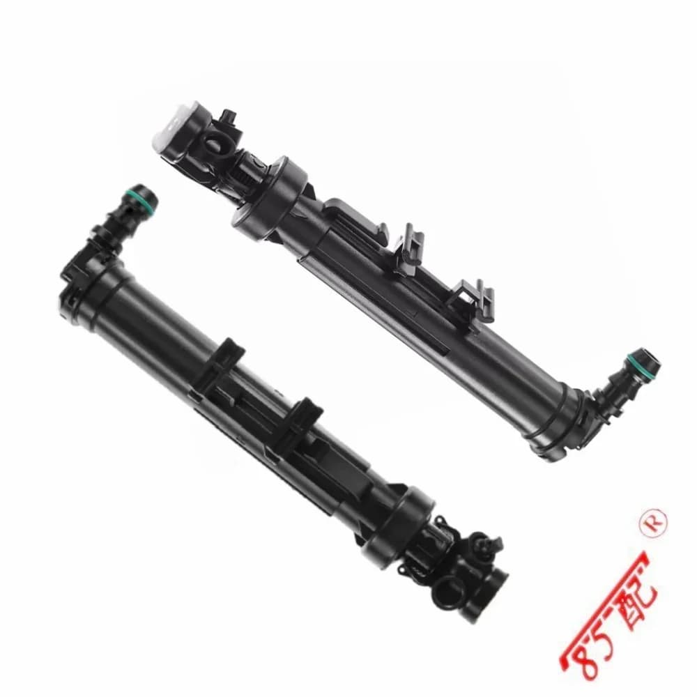 Ugello del liquido per la pulizia dei fari 2468600547 2468600647 Per Mercedes Benz Classe B Sports Tourer (W246, W242) 2011-2018