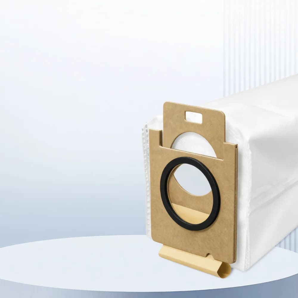 For Uwant V300 V400 Ultra VC2403 Vacuum Cleaner Dust Bag Filter Replacement Home Cleaning Accessory Spare Parts