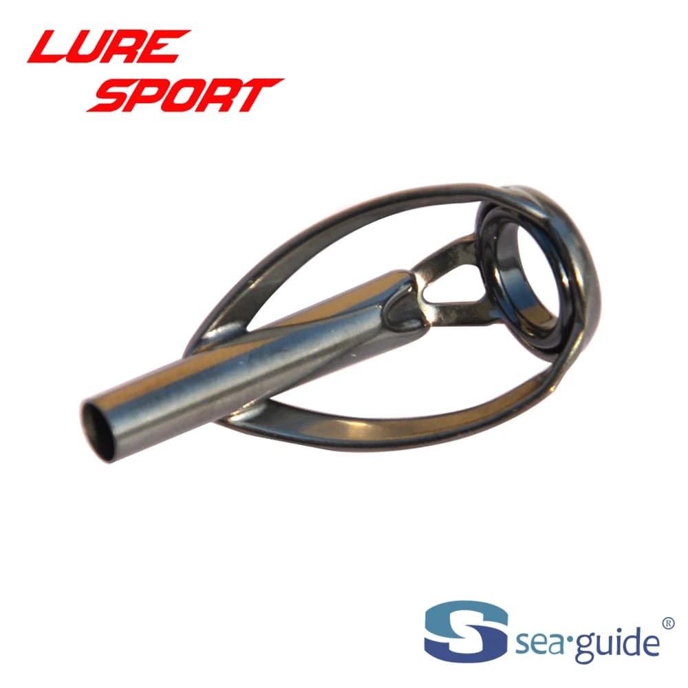 SEAGUIDE 3 pz Heavy Duty Guida Superiore HGXREST HBXREST HUXREST SCXREST TUXREST HBXREST-4 Anello Blu Asta di Costruzione di componenti di Riparazione FAI DA TE
