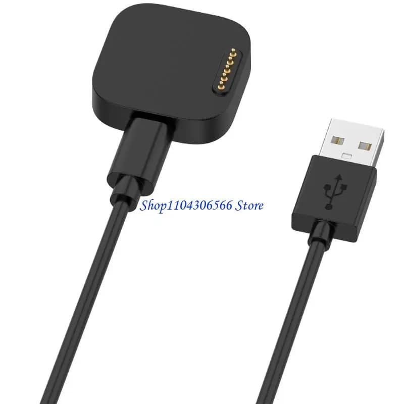 Smartwatch charging cable 02DD with Sync dock UP Kids Watch2 Transfer efficient power resistant to falls