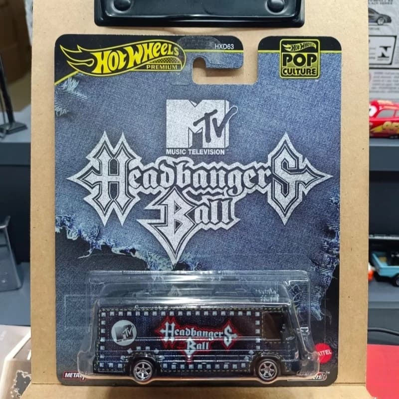 Genuino Hot Wheels New Pop Culture 2025 Mix 1G HXD63 Diecast Modello Da Collezione Auto Veicolo Caso Modello di Auto Giocattoli In Magazzino Raccogliere
