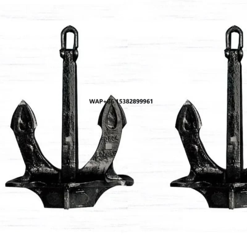 Ancora per Nave/Ancora Marina/Ancora per Piccola Imbarcazione/Hall/ac-14