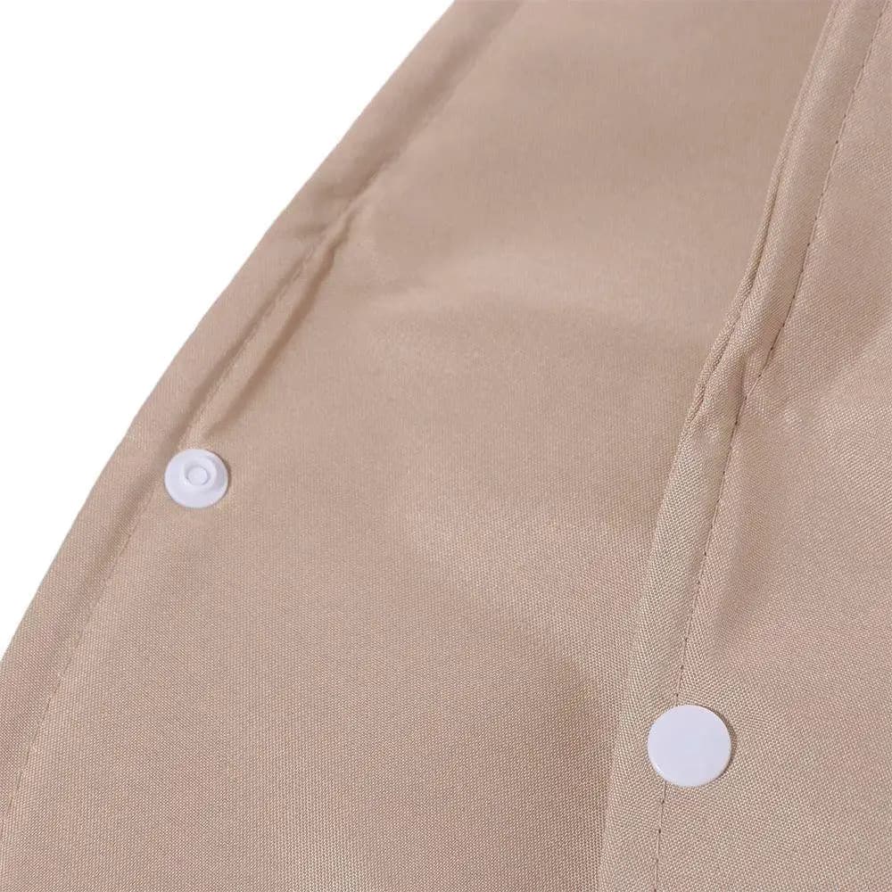 Foldable Wide Brim Shawl Fisherman Hat UV Anti Sunscreen Hiking Bucket Hat Ponytail Cap Visors Women Sun Hat Travel
