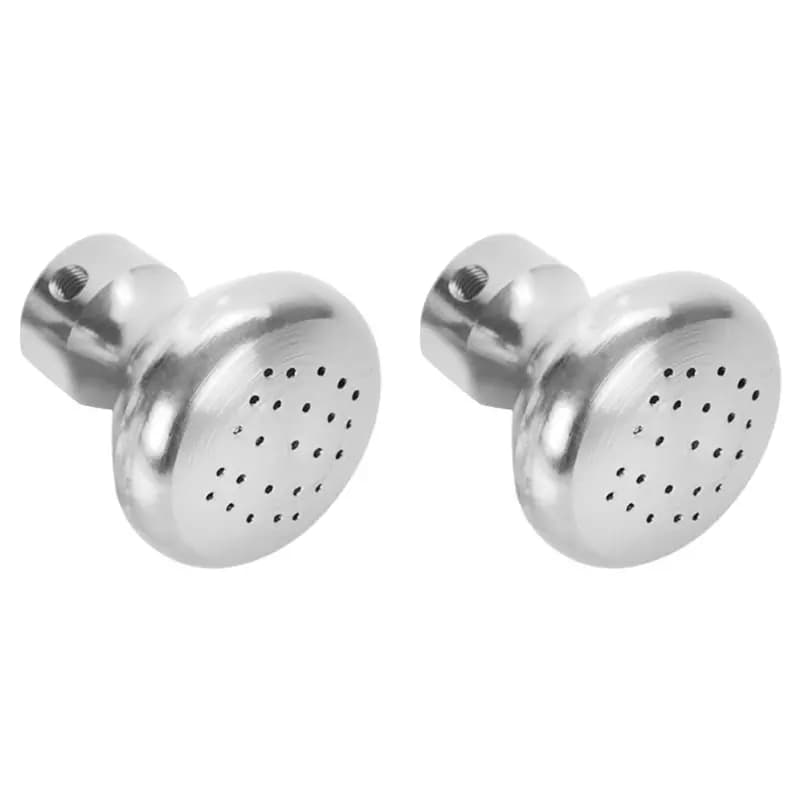 B48B-2X Stivale diapason Appassionato professionista rimovibile con vite Protezione versatile Attacco diapason A