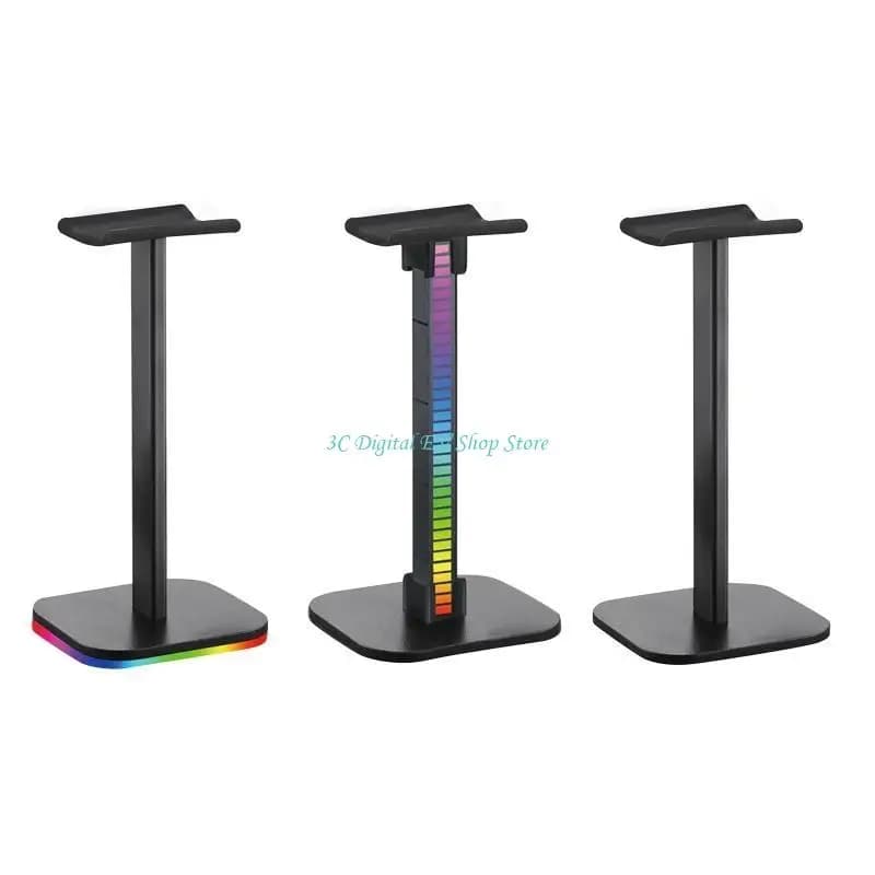 E74D Tabletop Gaming Earphone Earphone Stable Non Slip Cashphone Easy Installation