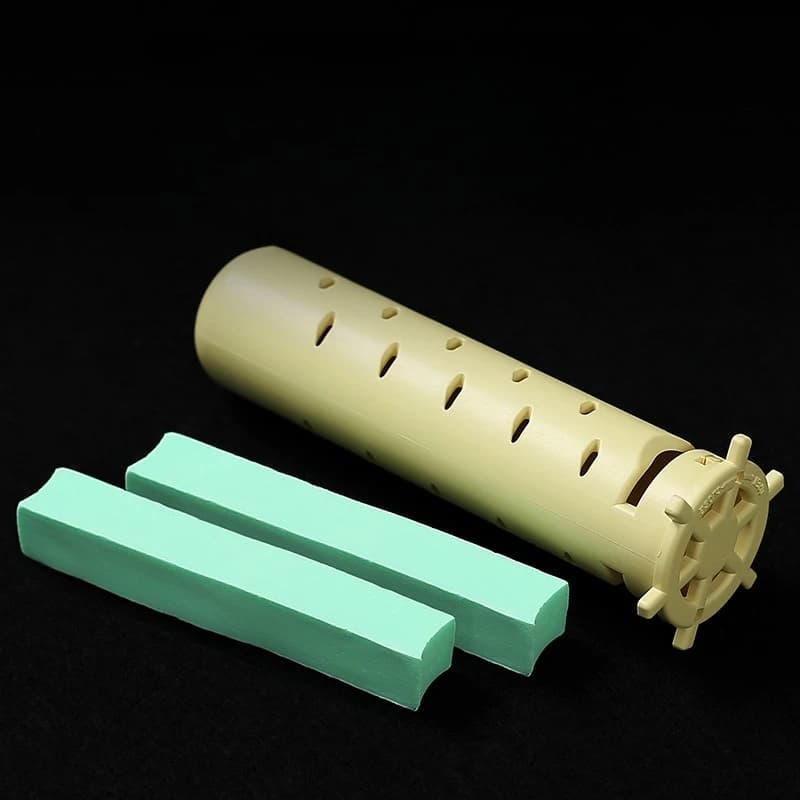 Umidificatore per Foro Sonoro della Chitarra, Igrometro Universale per Chitarra Acustica e Ukulele, Manutenzione Strumenti