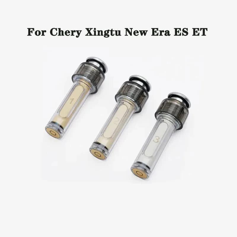 Original fragrance kit for cars EXLANTIX ET EXEED STERRA ET 2024 2025, Environment perfumery kit, MK2 replacement car accessories