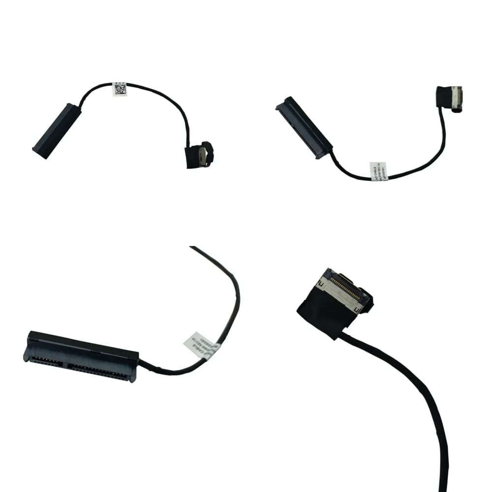Cavo per Disco Rigido Laptop Asus GL503VD GL503VM DD0BKLHD000, Cavo Flessibile SATA III 2.5 Pollici per HDD SSD