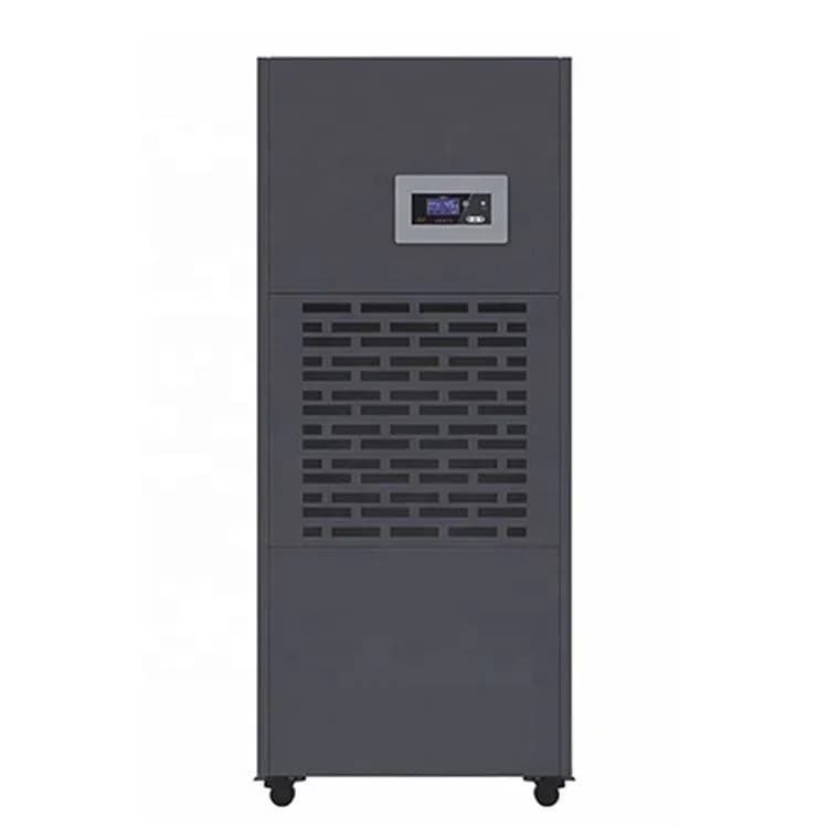 Deumidificatore per serra per deumidificatore da laboratorio a bassa temperatura a prezzo del prodotto 240L/D per uso industriale
