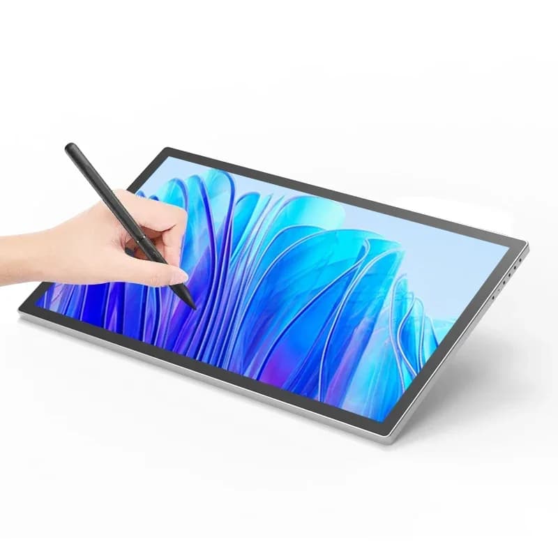 Tablet Android 21.5 Pollici 2026 Personalizzabile OEM per Disegno, Grafica, Scrittura, Studenti e Designer con Penna