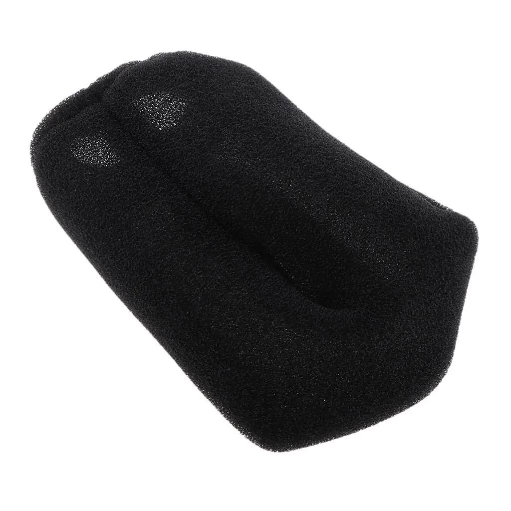 Diffusore a calza per asciugacapelli, flessibile, con controllo del calore, per protezione dai capelli ricci e crespi
