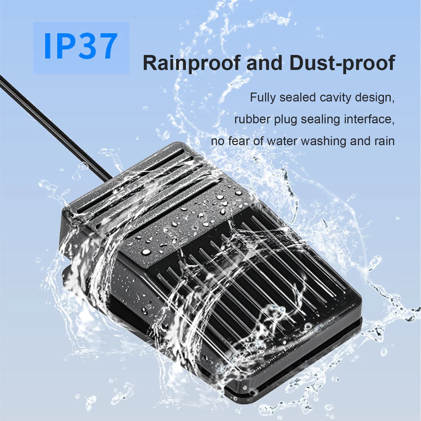 Foot Pedal Foot Pedal for Gaming Video and Programmable Computer Mouse Keyboard Functions Foot Programmable