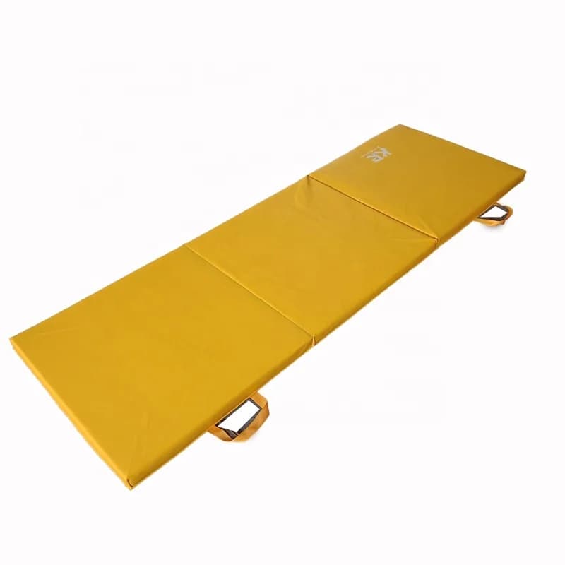 Eva Soft Foam Mat for Yoga Exercises, Pilates, Hot Sale in Cheap Gymnastics