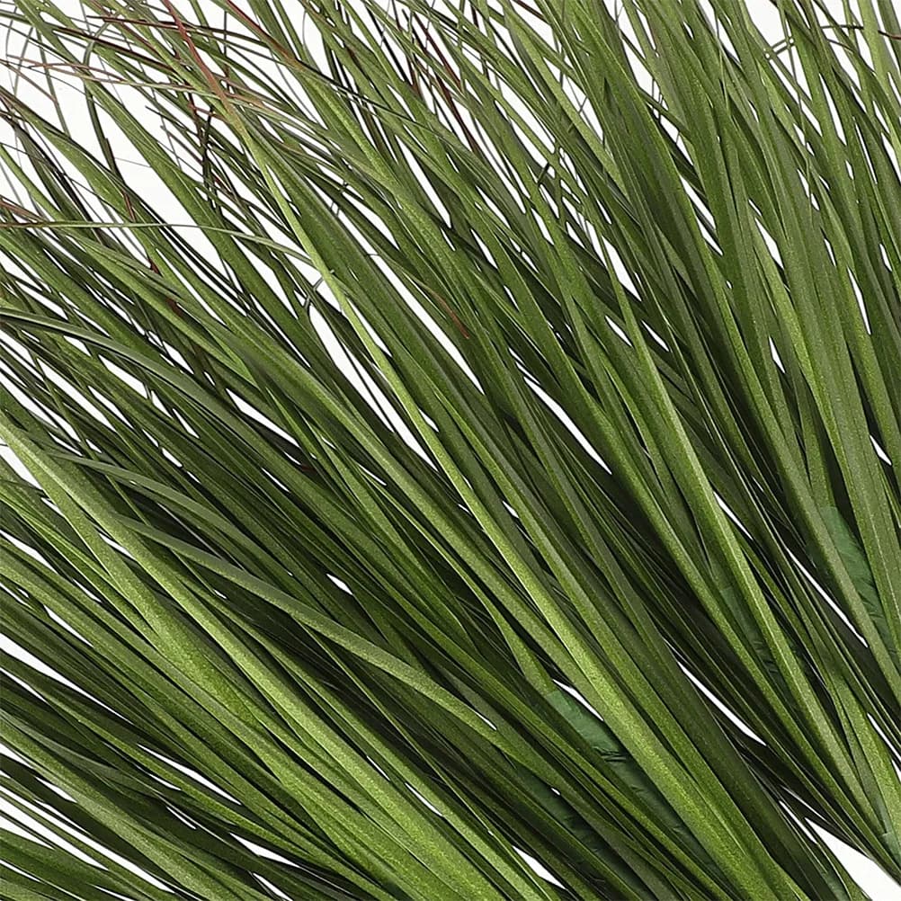 Artificial Grass Outdoor Clearance Indoor Waterproof Flowers for Decoration Grasses Planters Plants