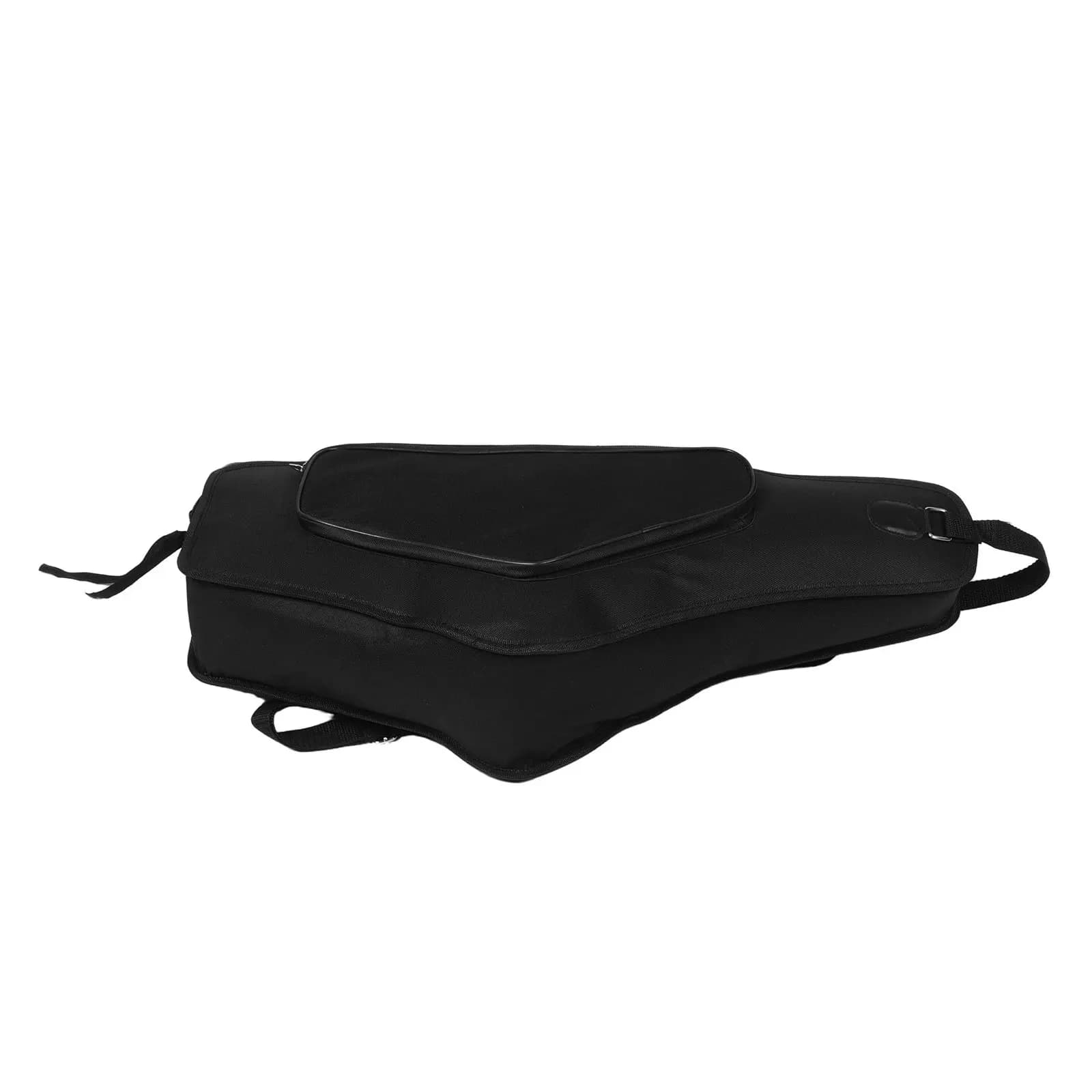 Borsa Impermeabile e Antiurto per Sassofono Contralto, Zaino Universale Leggero, Custodia Protettiva per Strumenti Musicali