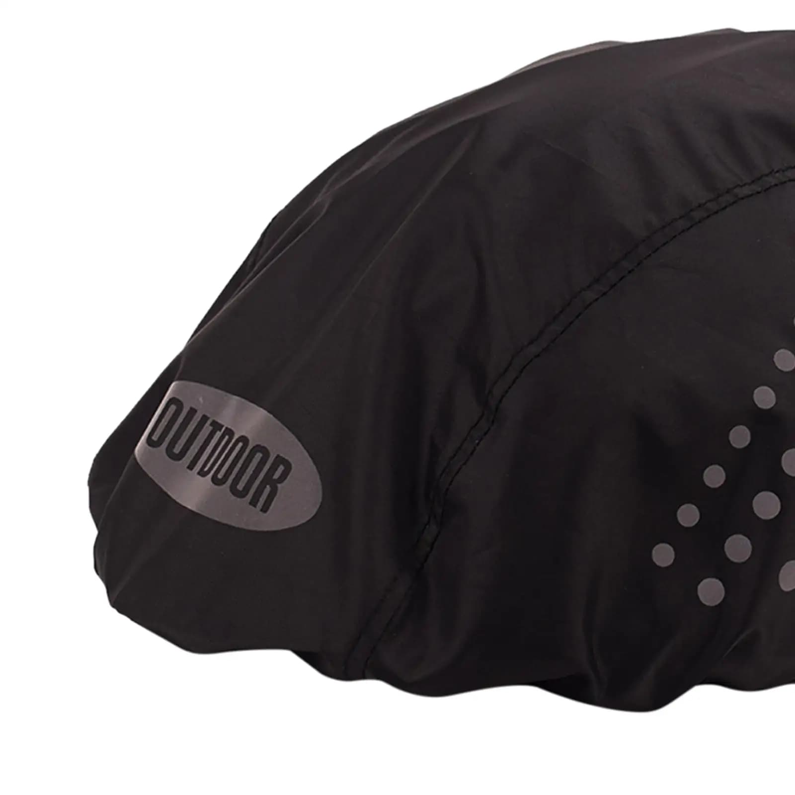 Oxford Fabric Bike Reflective Anti Dust Dust Cover for Mountain Bike, Road Bike and Outdoor Equipment