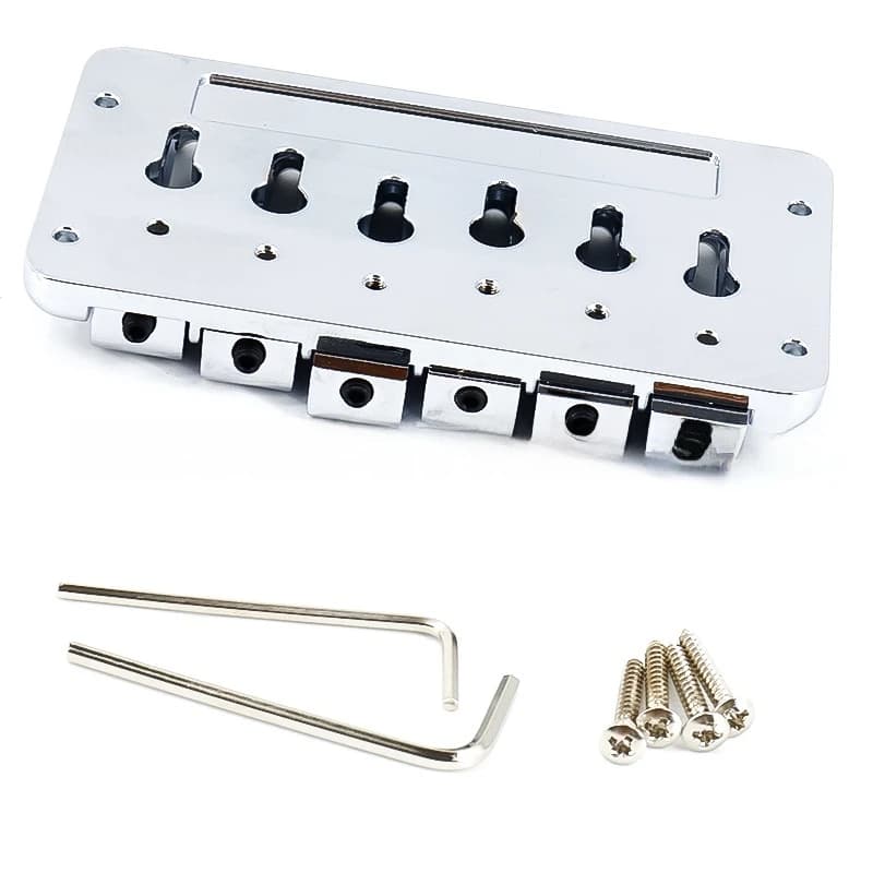 Nuovi Accessori Universali per Strumenti Musicali: Parti per Chitarra, Batteria, Violino, Ukulele