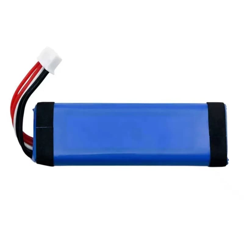 Batteria 3.7v 3000mAh Compatibile con Altoparlante Bluetooth JBL Flip4 Kaleidoscope Modello: GSP872693 01 Pacco Batteria a Lunga Durata