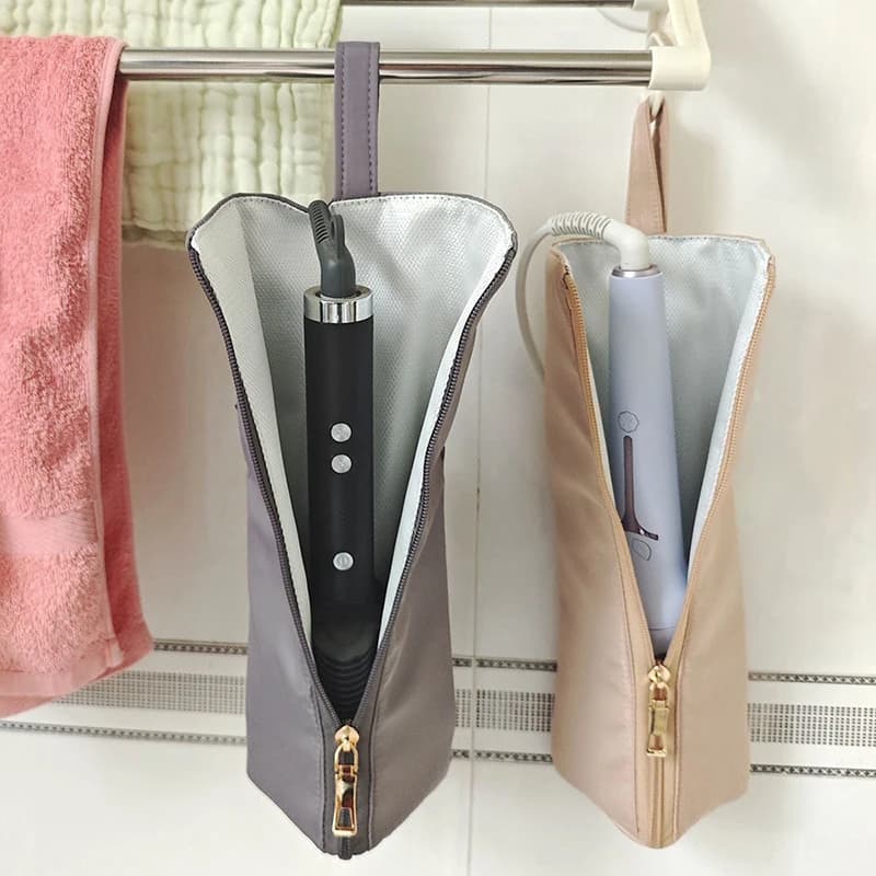 High Temperature Resistant Iron Curtain, Waterproof Plate Case, Protective Dust Cover