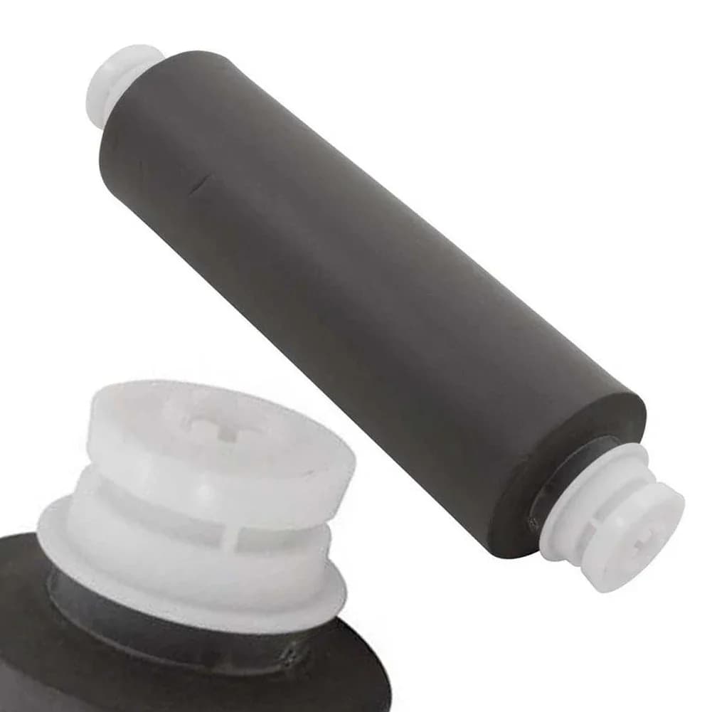 2025 RCX26012 compatible foam roller for pool cleaners Hayward TigerShark Plus QC - Easy installation, update for debris collection