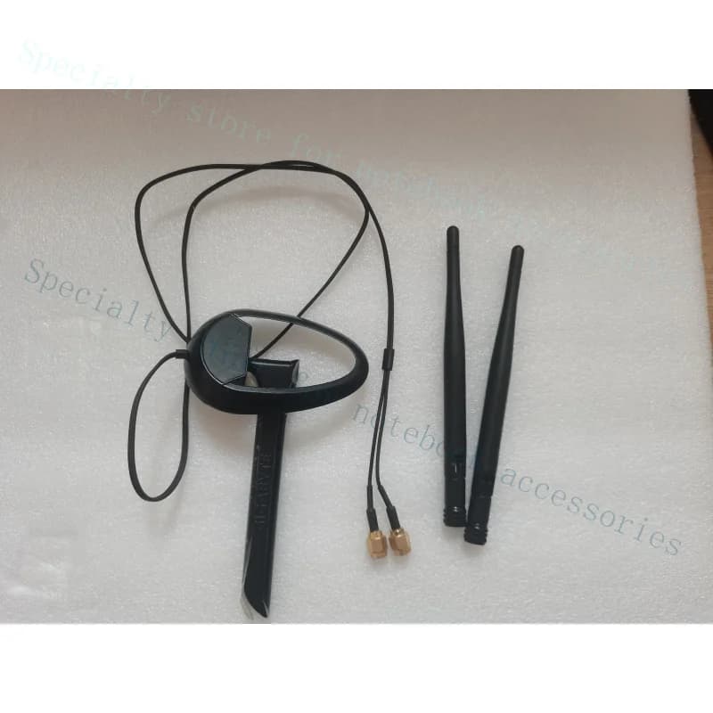 Antenna A+ per Gigabyte B360N AORUS GAMING WIFI