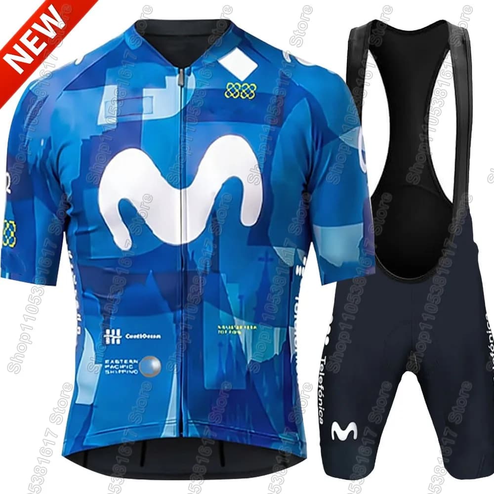 France Tour 2026 M Pro Team Cycling Jersey Set Bicycle Spainish TDF Clothing Road Bike Shirts Suit Bicycle Shorts MTB Ropa