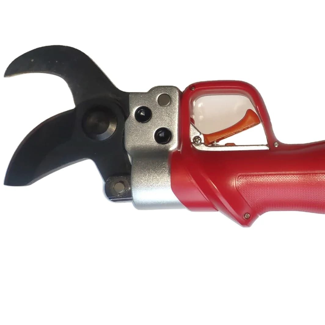 Cordless Secateurs Pruning High Efficiency Cutting Power Durable SK5 Blade Professional Electric Pruning Shears Scissors