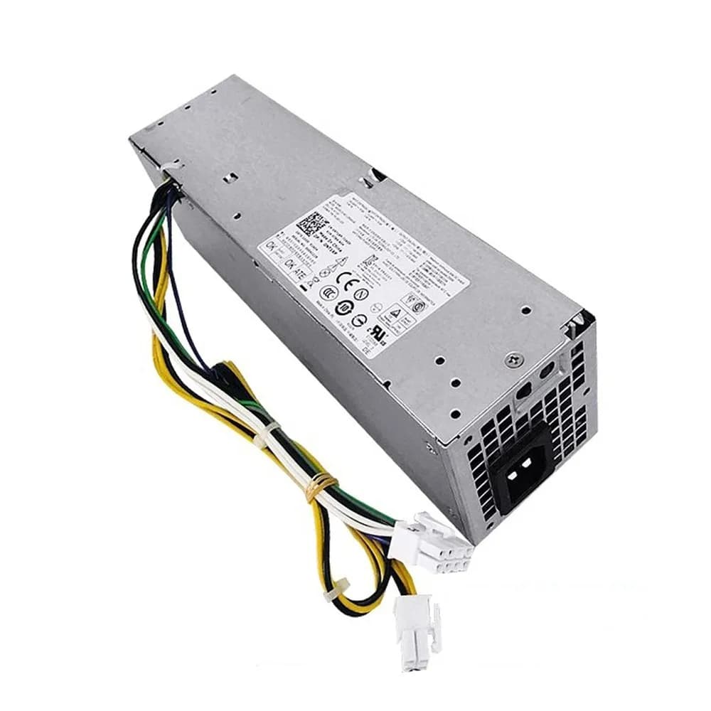 Alimentatore FOR Kiligeary 255W AC255ES-00 H255AS-00 HU255ES-00 per Dell 3020 7020-