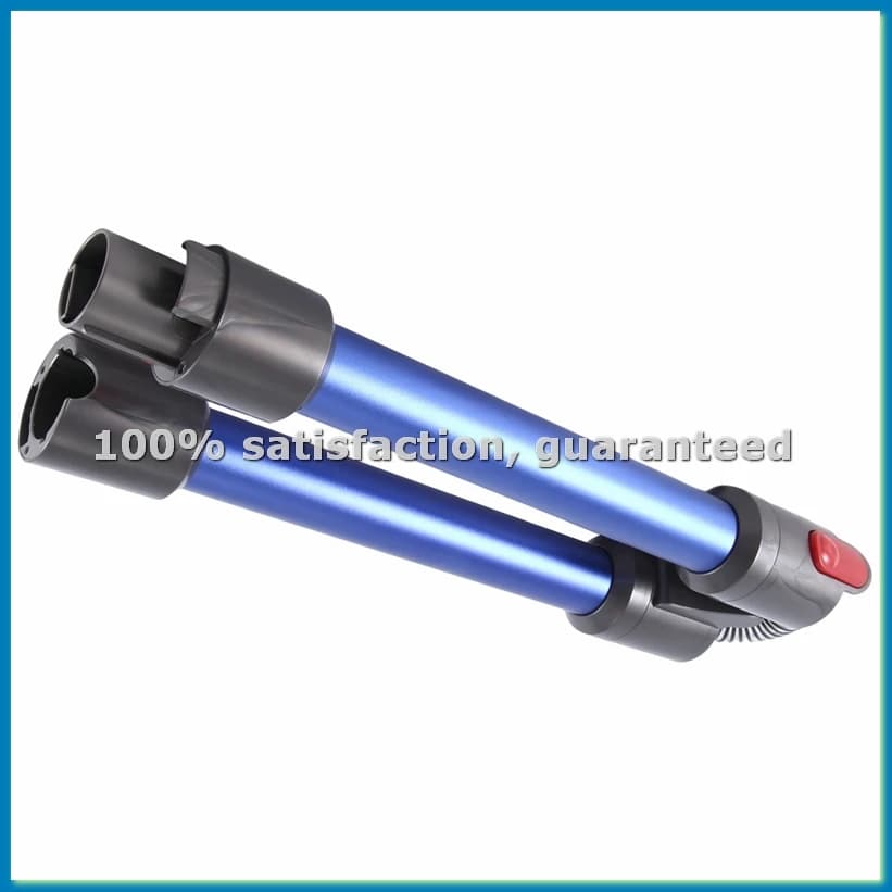 Foldable extension rod for wireless vacuum cleaner V7 V8 V10 V11, flexible and foldable accessories for portable vacuum cleaner- FS
