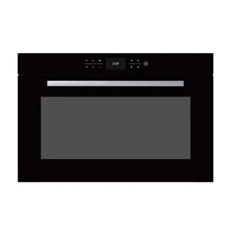 Forno extra large da 90 cm 125 litri 11 funzioni Friggitrice ad aria Touch Control Forno elettrico incorporato