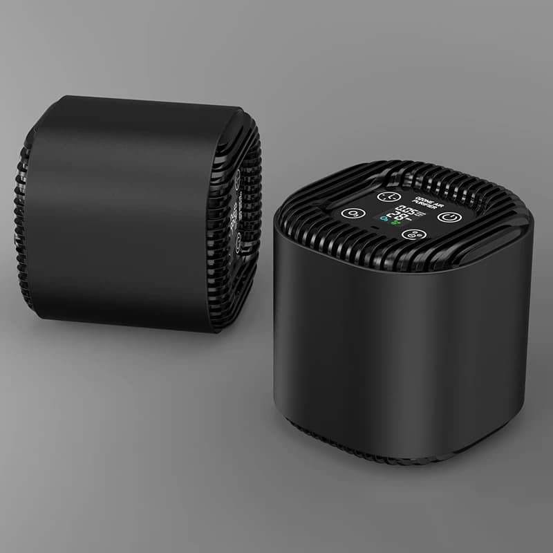 New USB Ozono Generator for Auto, Removing Odori, Trending Ozone Machine