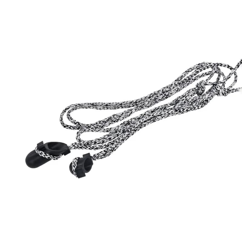 Tiro con l'arco Arco Stringer Strumento Limbsaver String Tool Arco ricurvo Pratica di tiro da caccia Accessori