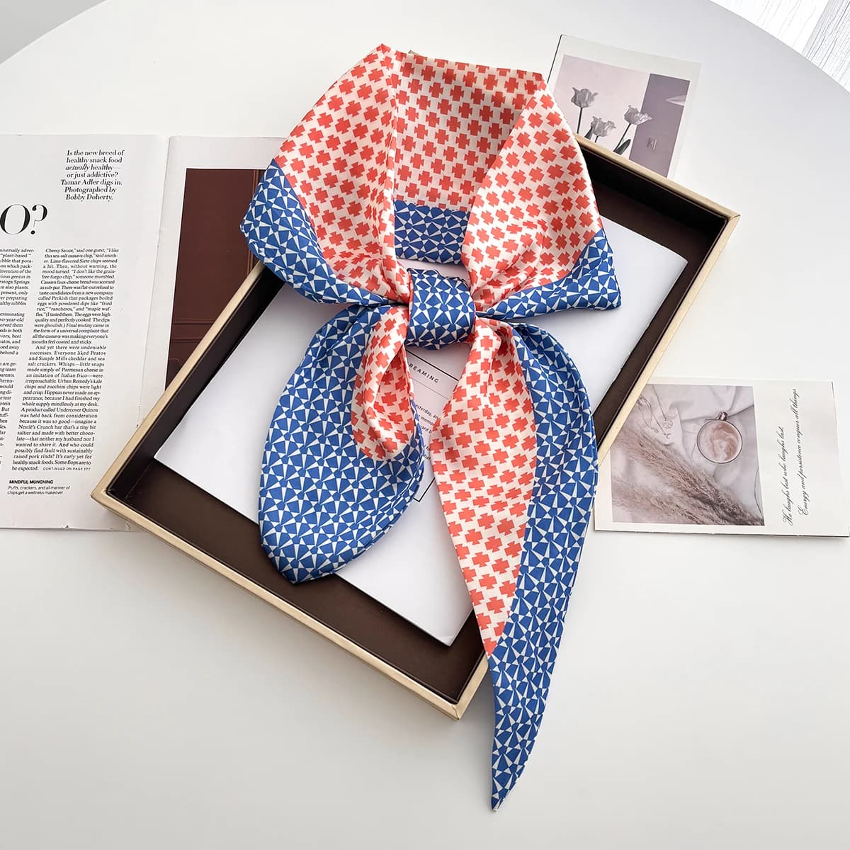 1PC Sciarpa di lusso per le donne Primavera Estate Sciarpa da spiaggia Lady Morbida macchia Hairband Avvolge la testa Fazzoletto da collo femminile Hijab Fascia